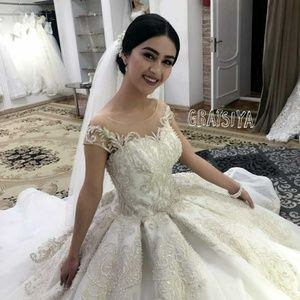 Gratsiya Bridal Dresses S Closet Gratsiya Poshmark